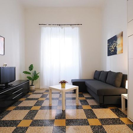 Apartament Primopiano - Bardelli Mediolan Zewnętrze zdjęcie