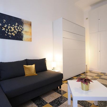 Apartament Primopiano - Bardelli Mediolan Zewnętrze zdjęcie