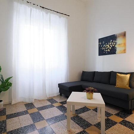 Apartament Primopiano - Bardelli Mediolan Zewnętrze zdjęcie