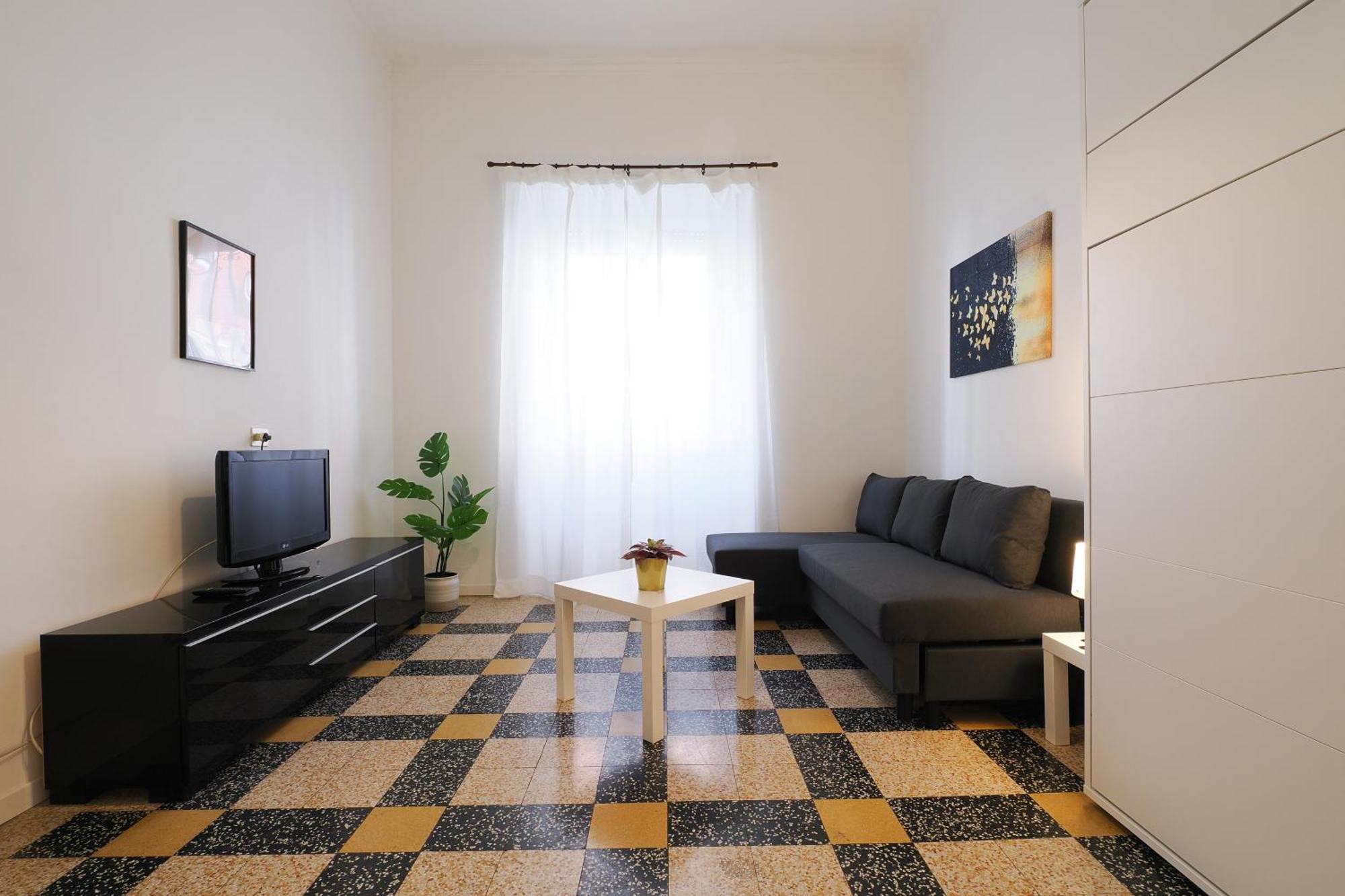 Apartament Primopiano - Bardelli Mediolan Zewnętrze zdjęcie
