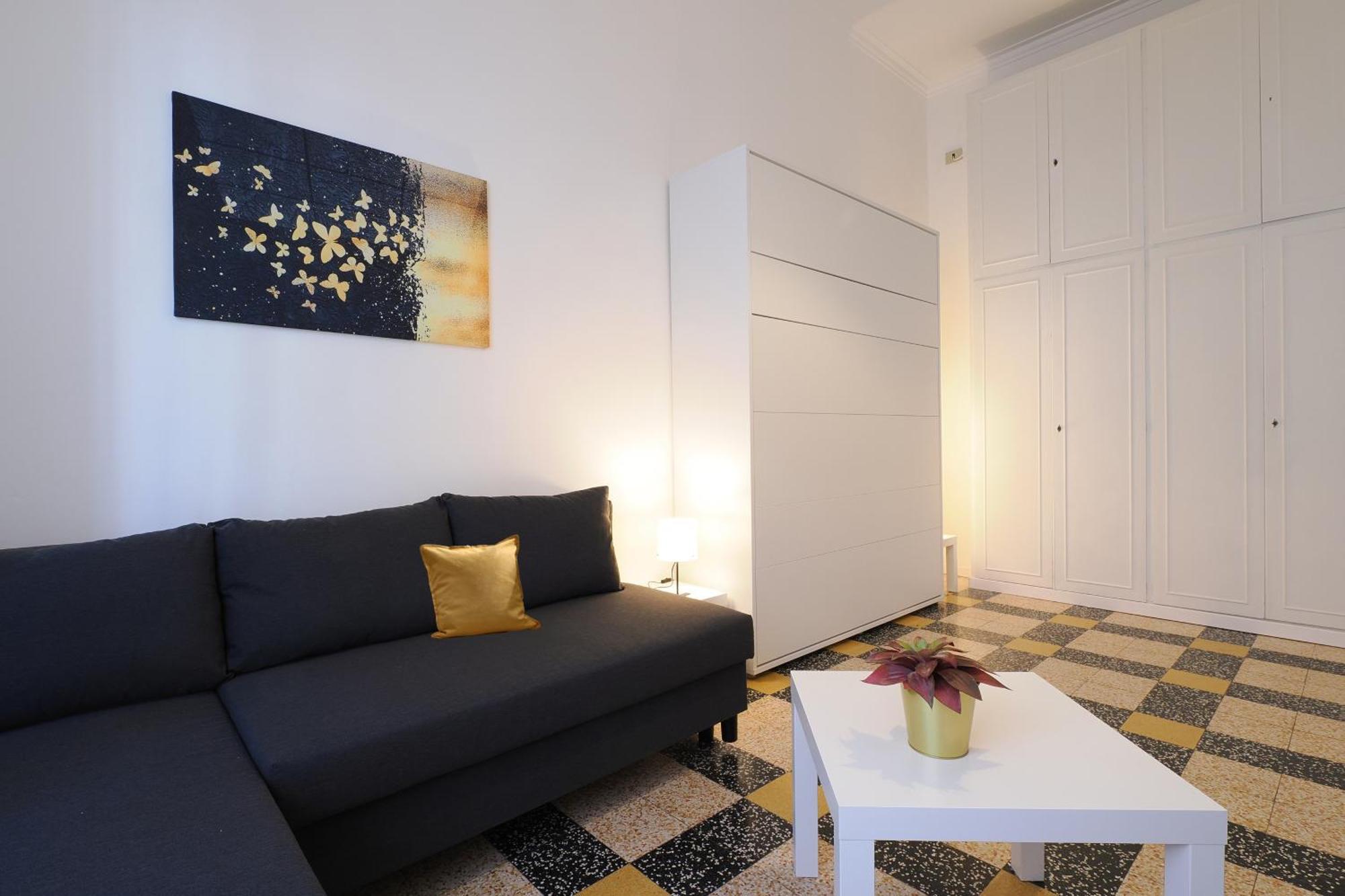 Apartament Primopiano - Bardelli Mediolan Zewnętrze zdjęcie