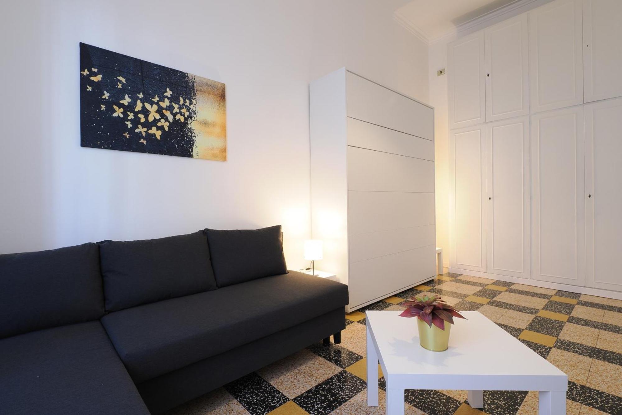Apartament Primopiano - Bardelli Mediolan Zewnętrze zdjęcie