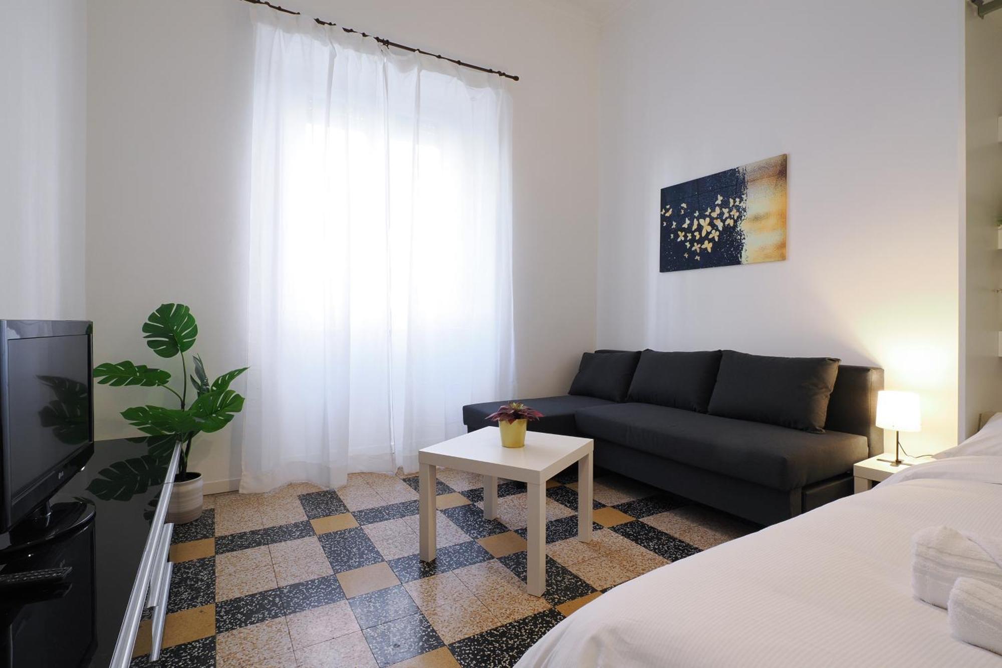 Apartament Primopiano - Bardelli Mediolan Zewnętrze zdjęcie