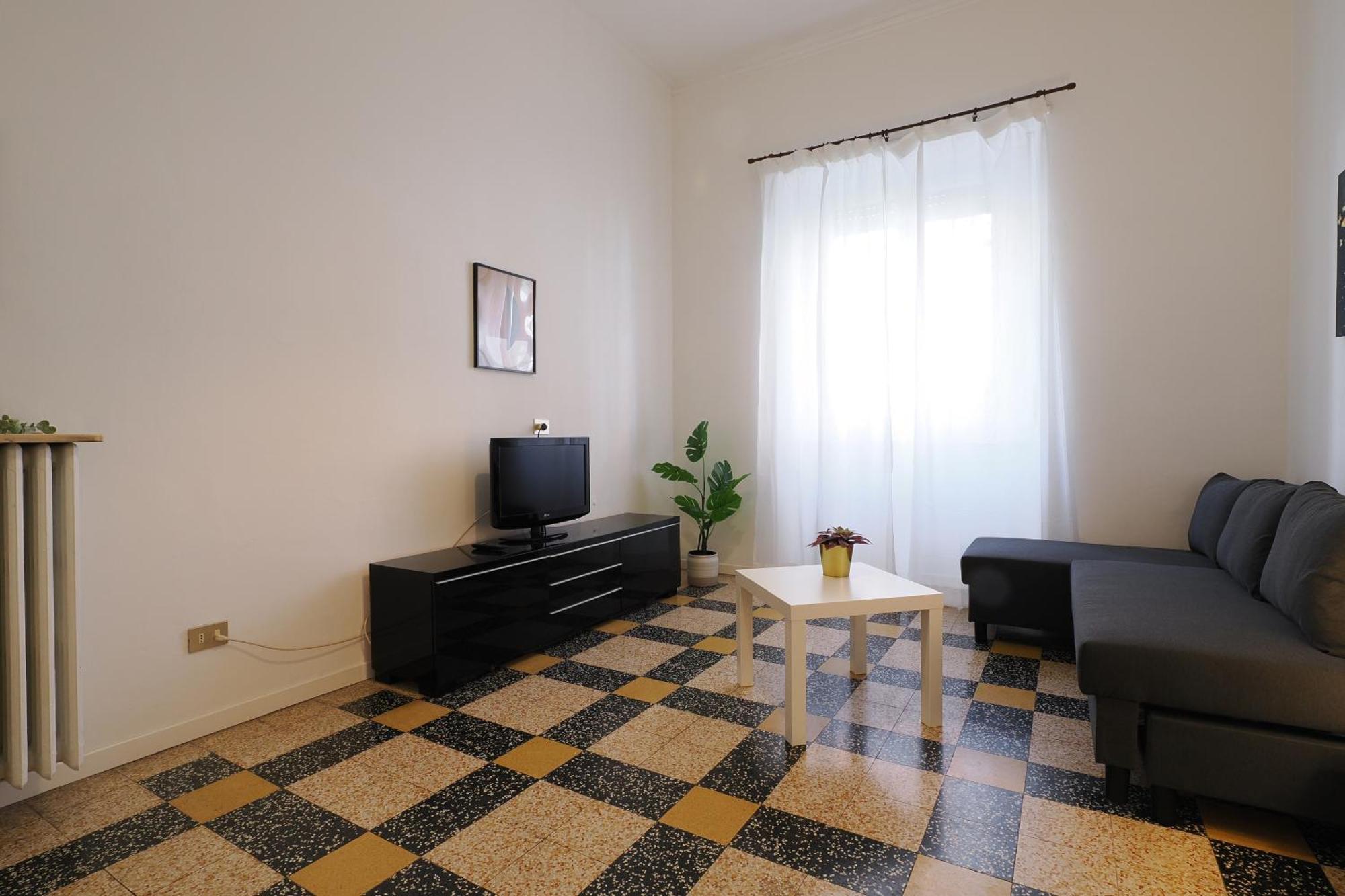 Apartament Primopiano - Bardelli Mediolan Zewnętrze zdjęcie