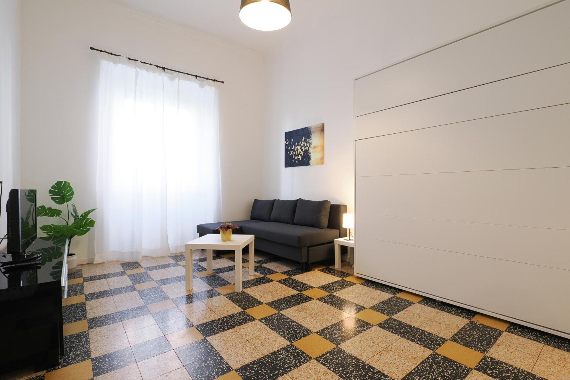 Apartament Primopiano - Bardelli Mediolan Zewnętrze zdjęcie