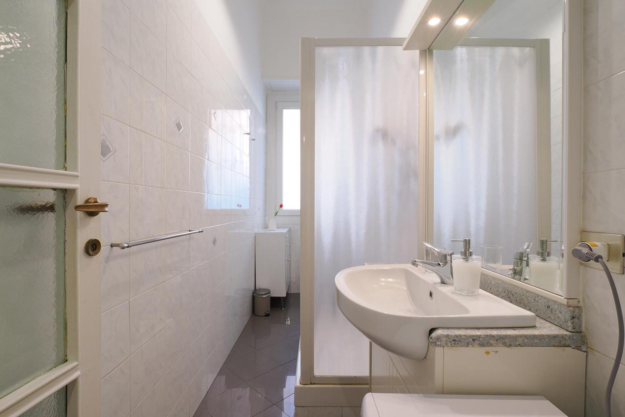 Apartament Primopiano - Bardelli Mediolan Zewnętrze zdjęcie
