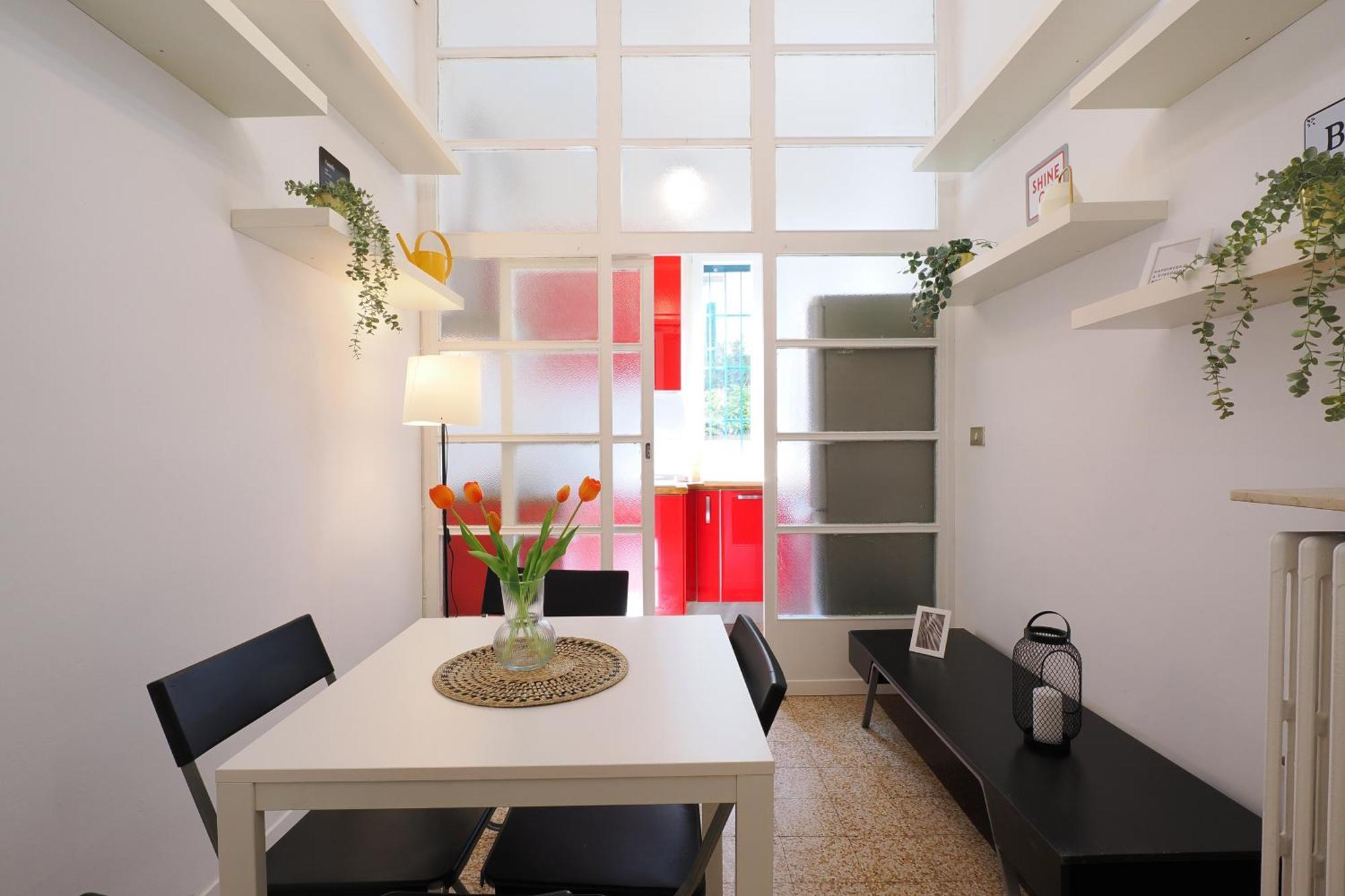 Apartament Primopiano - Bardelli Mediolan Zewnętrze zdjęcie
