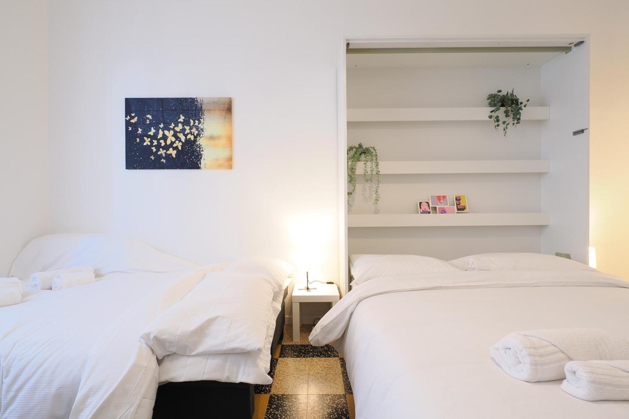 Apartament Primopiano - Bardelli Mediolan Zewnętrze zdjęcie
