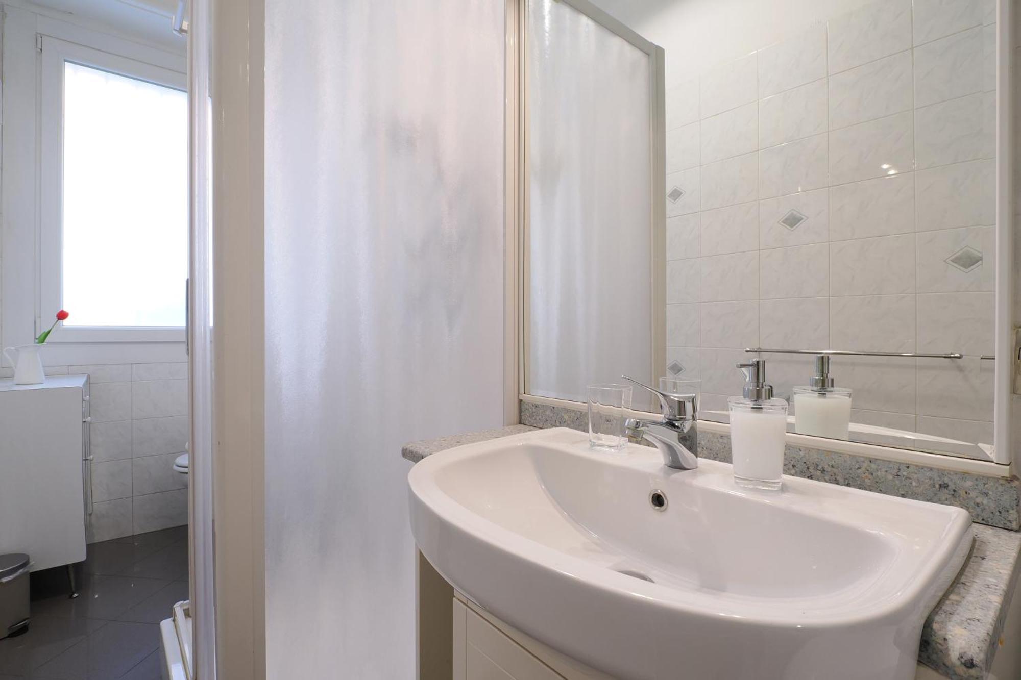 Apartament Primopiano - Bardelli Mediolan Zewnętrze zdjęcie