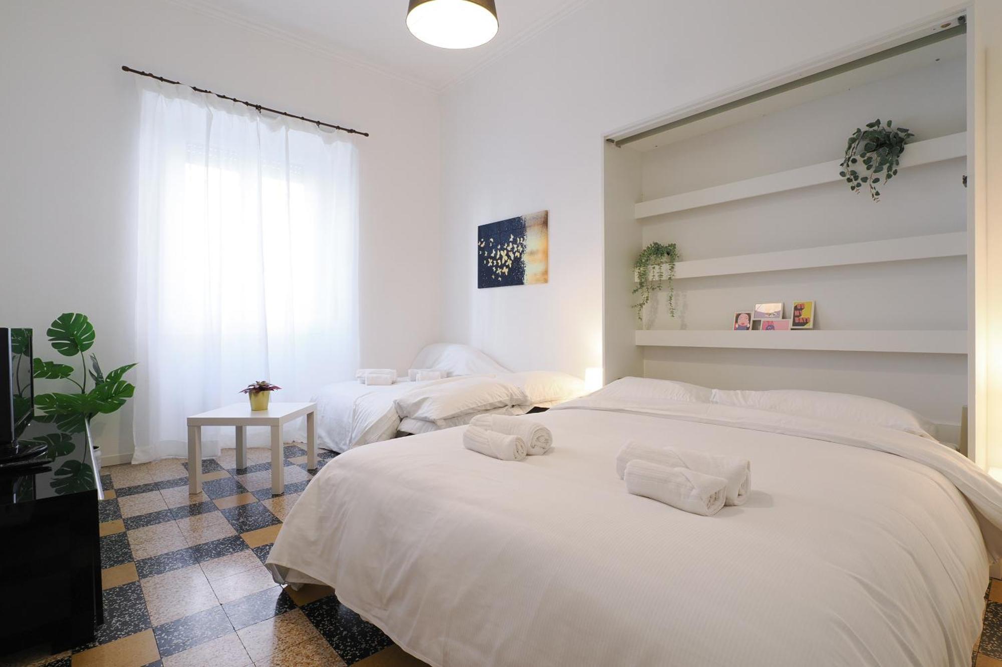 Apartament Primopiano - Bardelli Mediolan Zewnętrze zdjęcie