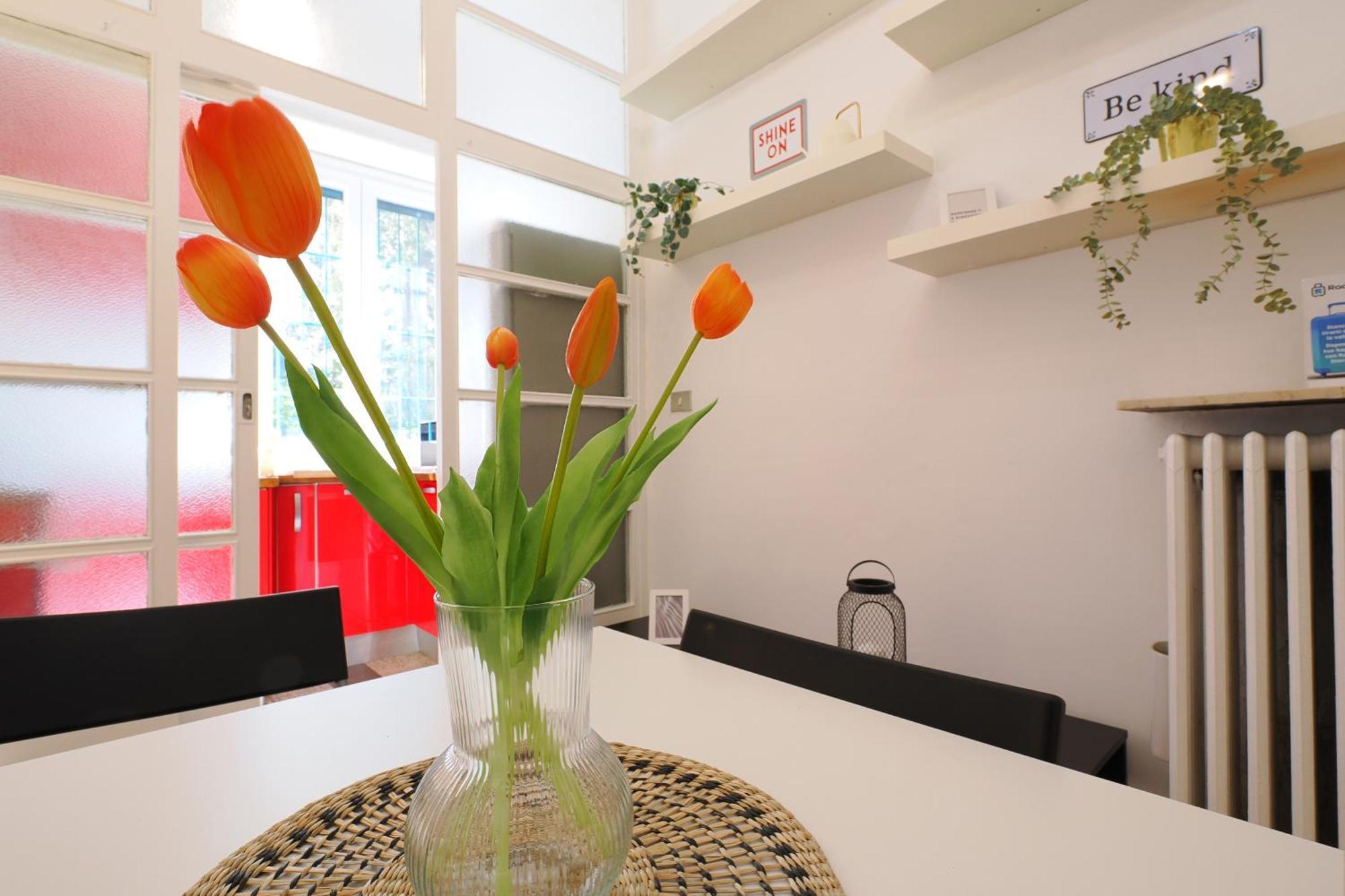 Apartament Primopiano - Bardelli Mediolan Zewnętrze zdjęcie