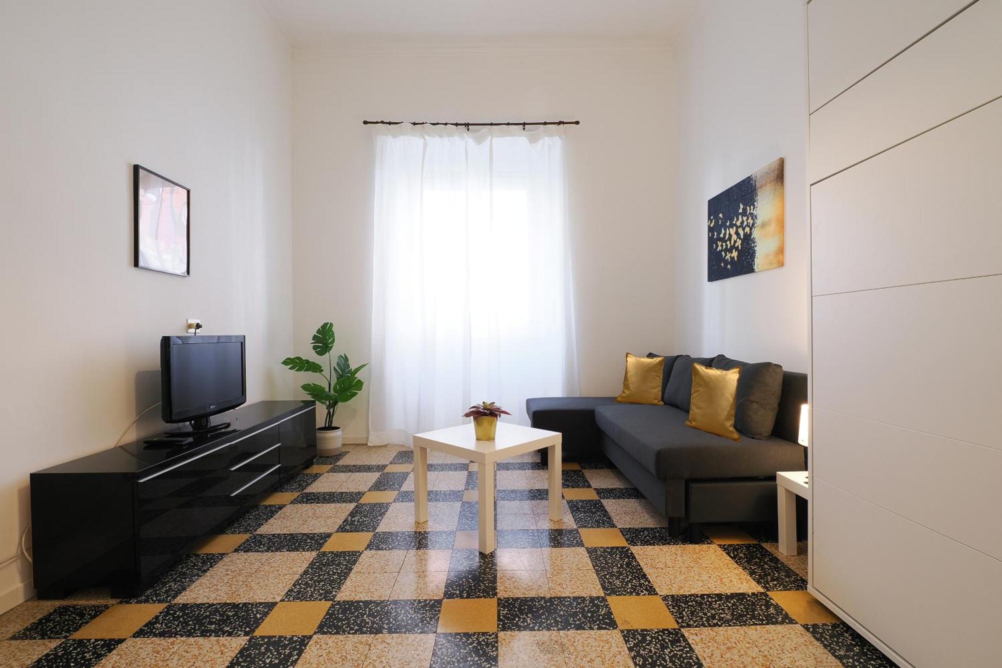 Apartament Primopiano - Bardelli Mediolan Zewnętrze zdjęcie