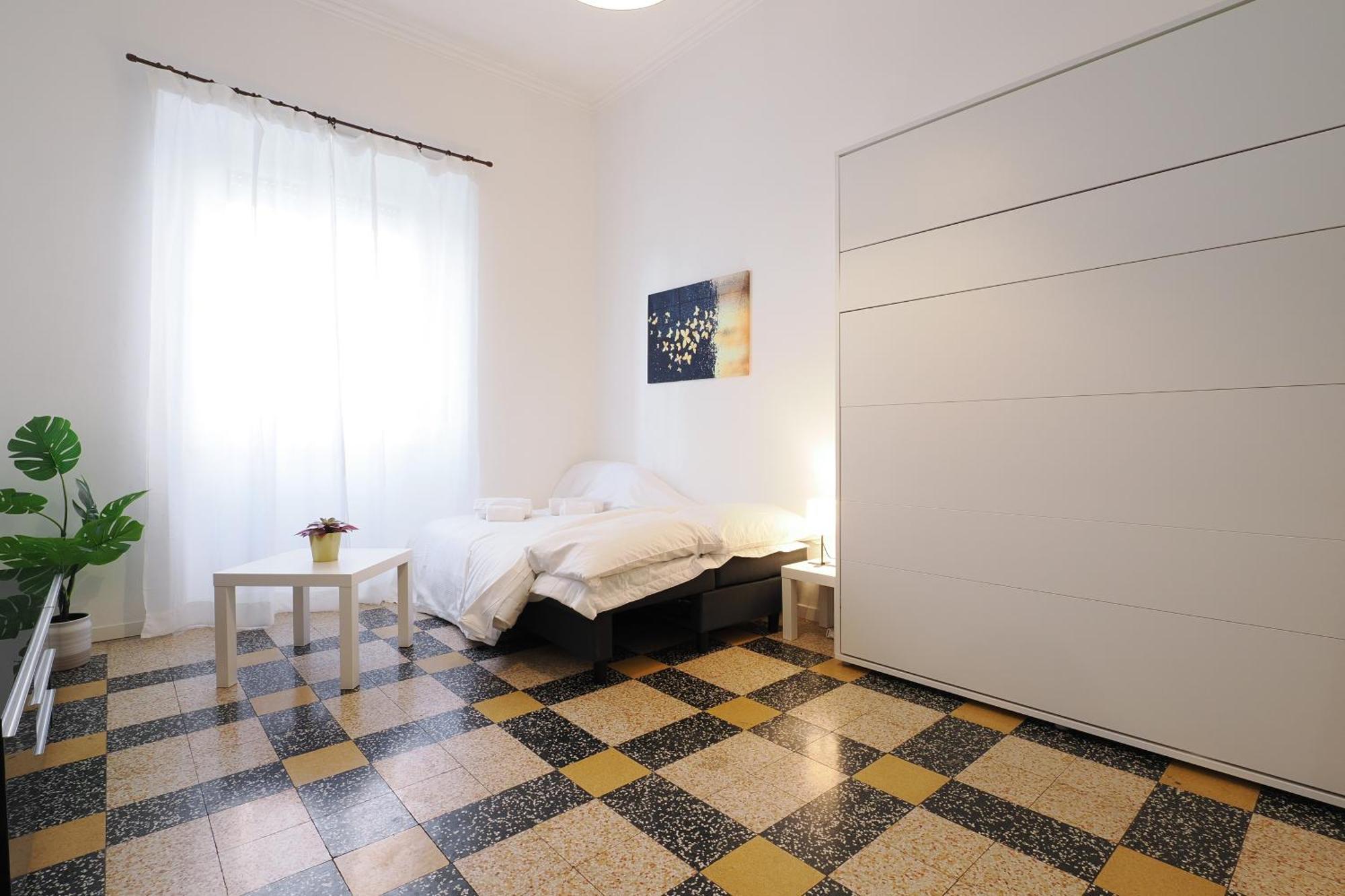 Apartament Primopiano - Bardelli Mediolan Zewnętrze zdjęcie