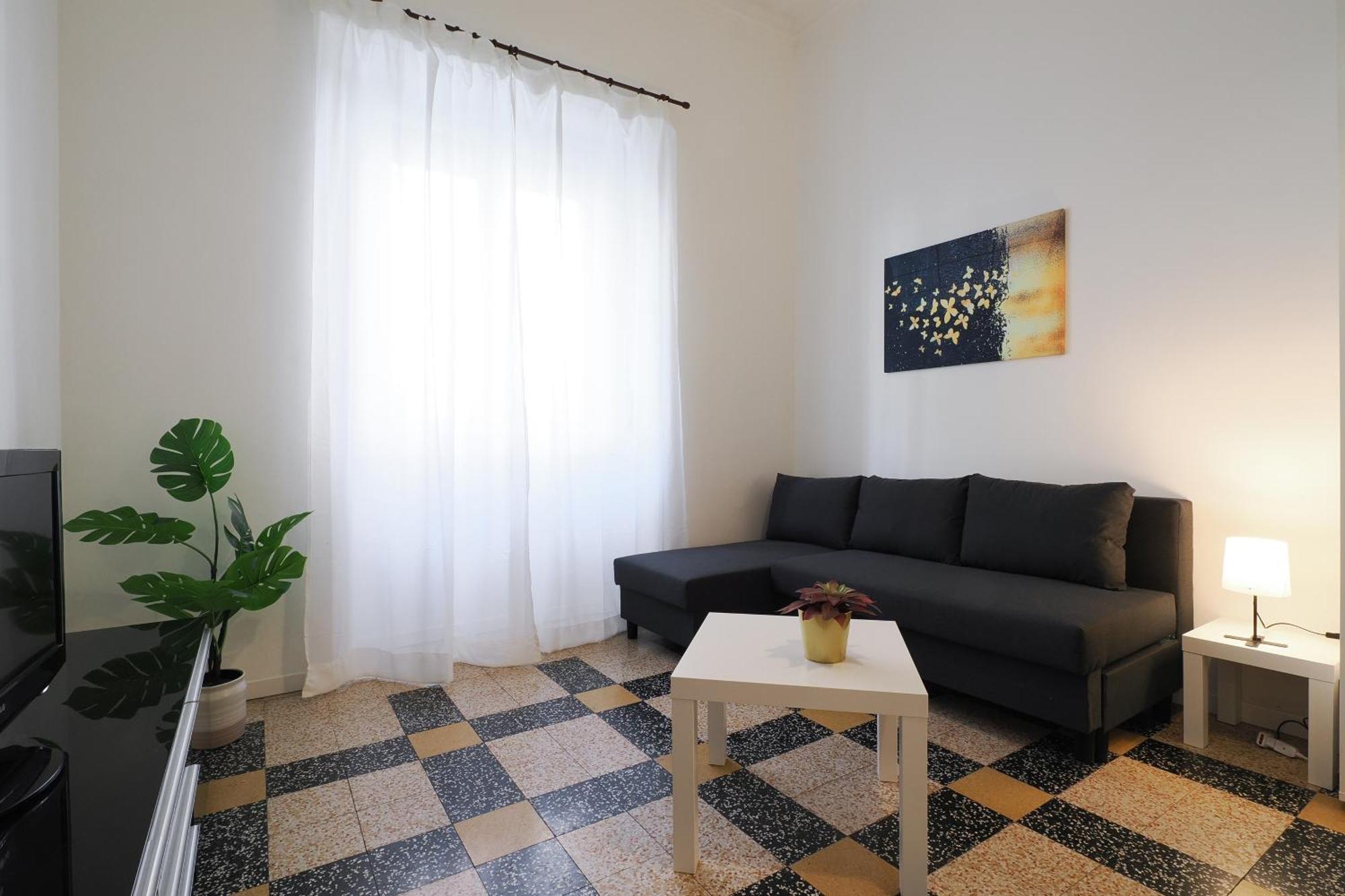 Apartament Primopiano - Bardelli Mediolan Zewnętrze zdjęcie