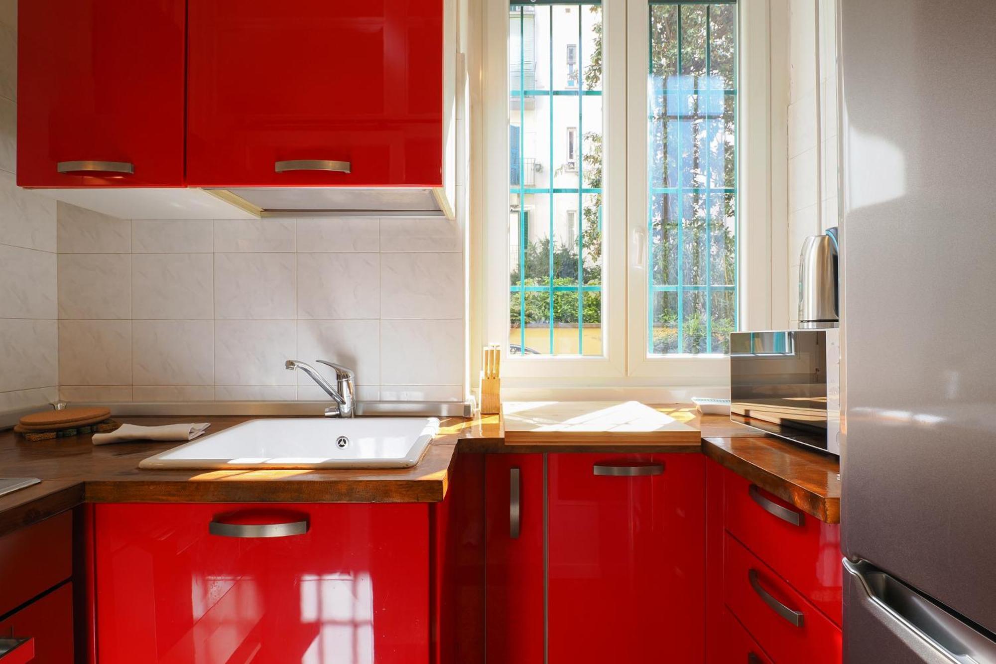 Apartament Primopiano - Bardelli Mediolan Zewnętrze zdjęcie