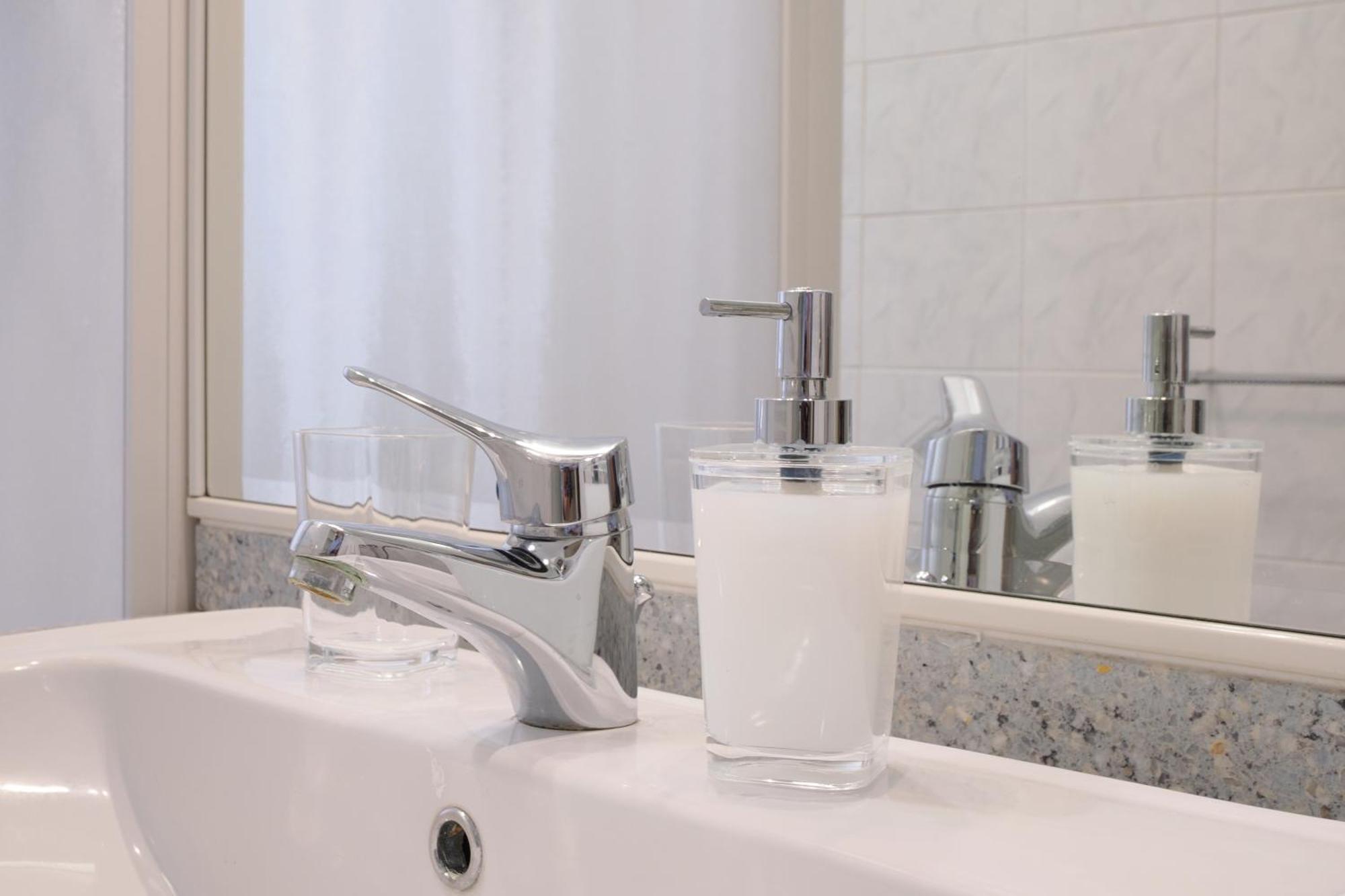 Apartament Primopiano - Bardelli Mediolan Zewnętrze zdjęcie