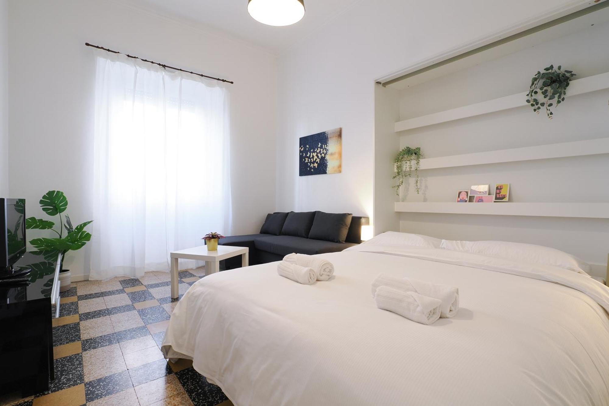 Apartament Primopiano - Bardelli Mediolan Zewnętrze zdjęcie
