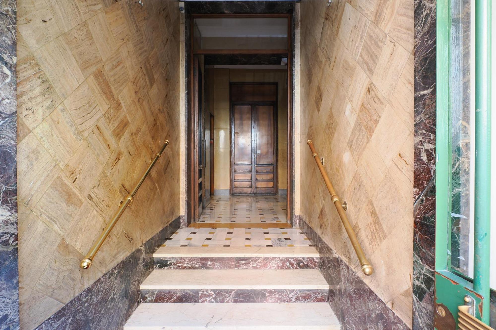 Apartament Primopiano - Bardelli Mediolan Zewnętrze zdjęcie