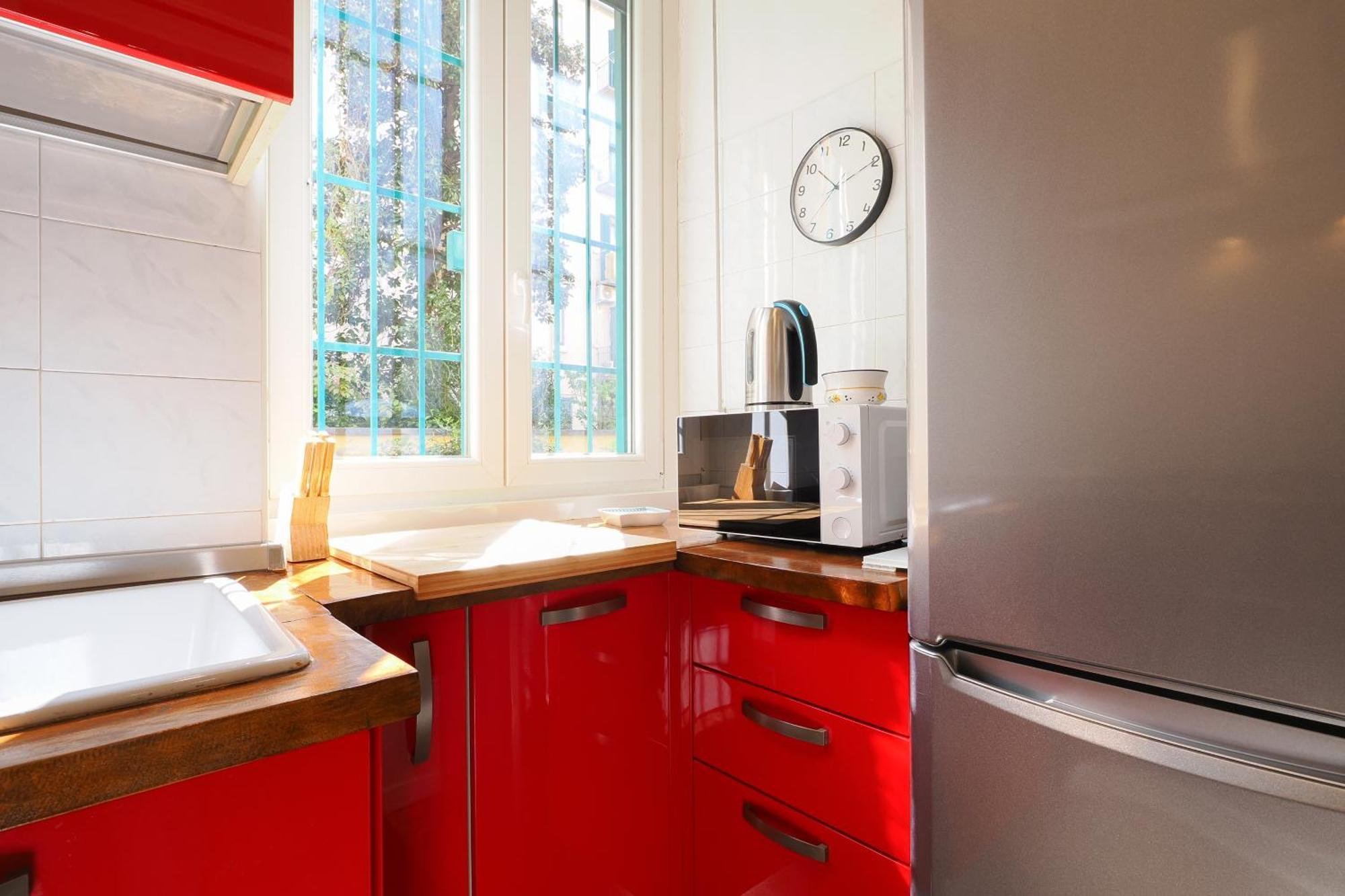 Apartament Primopiano - Bardelli Mediolan Zewnętrze zdjęcie
