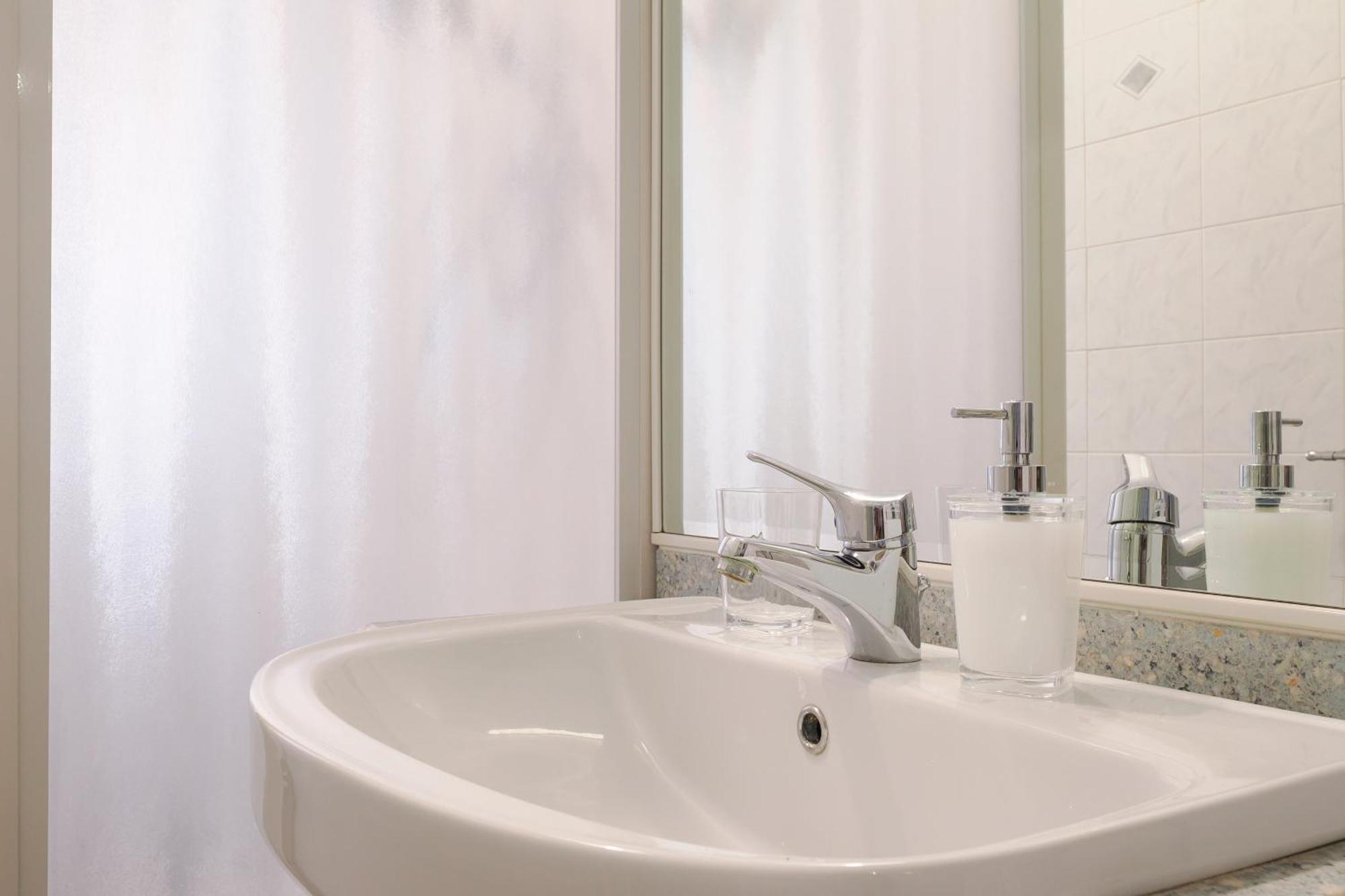 Apartament Primopiano - Bardelli Mediolan Zewnętrze zdjęcie