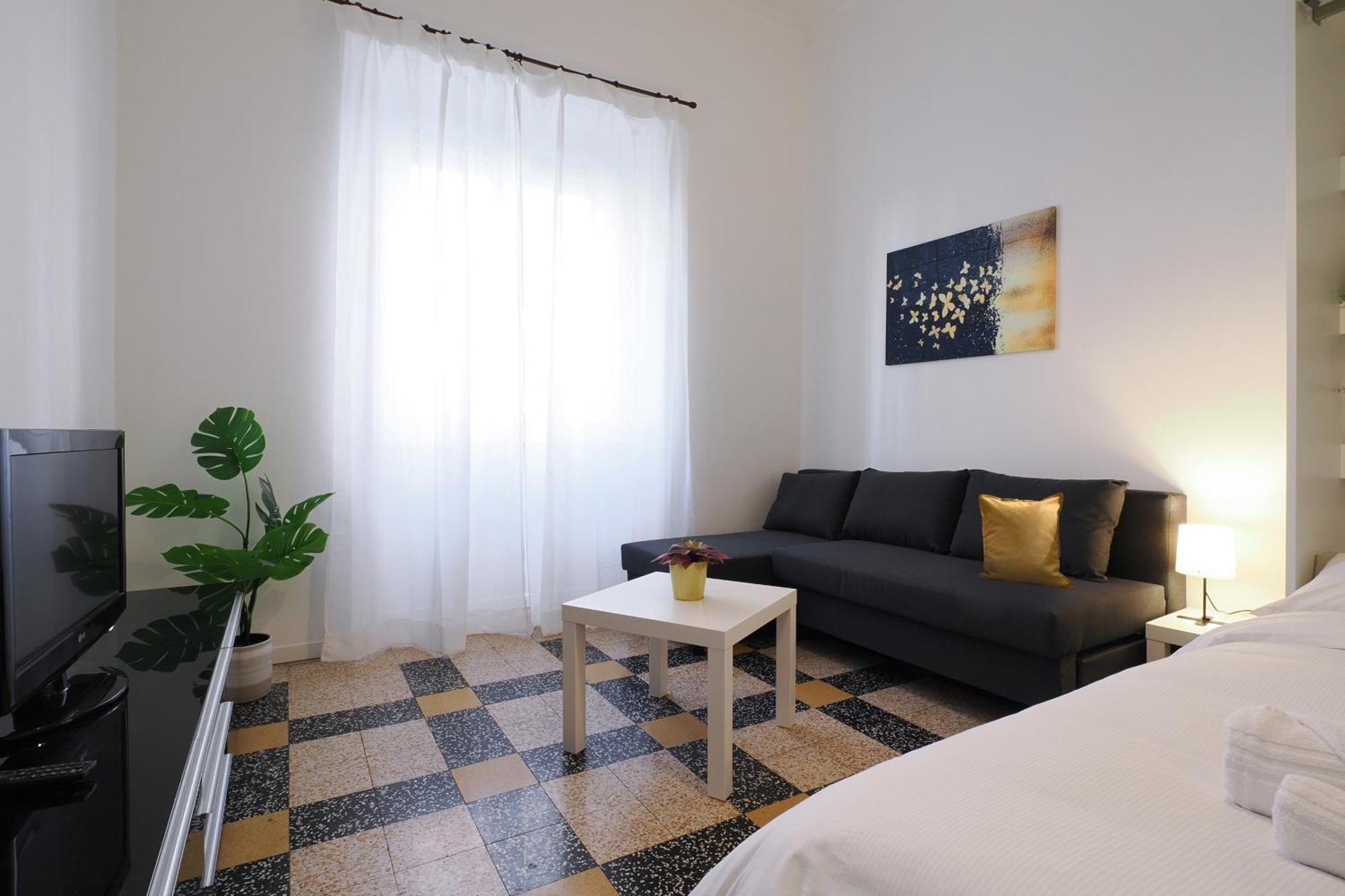 Apartament Primopiano - Bardelli Mediolan Zewnętrze zdjęcie