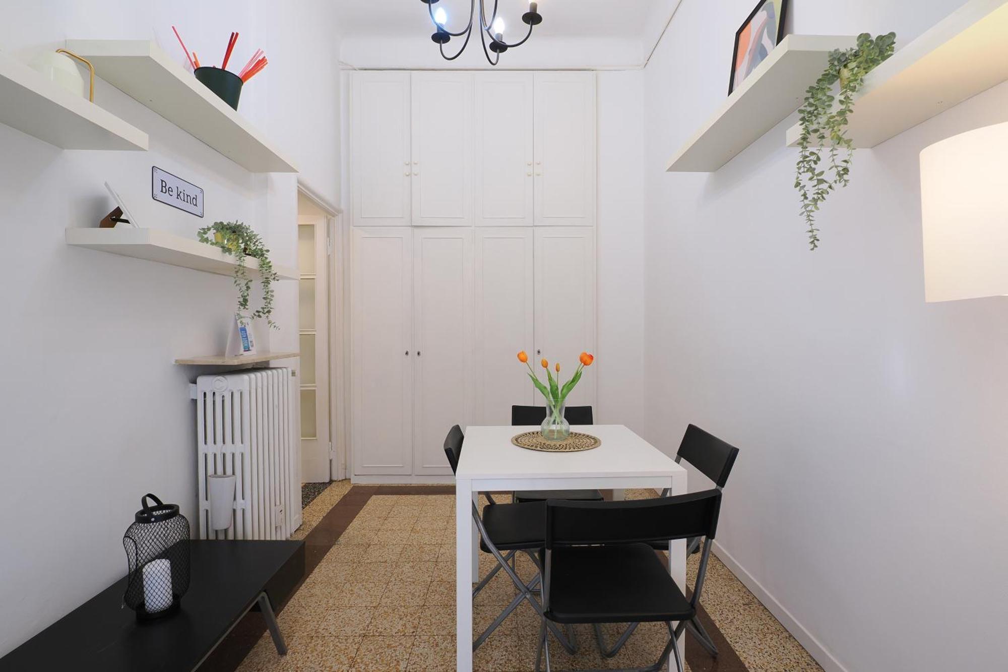 Apartament Primopiano - Bardelli Mediolan Zewnętrze zdjęcie