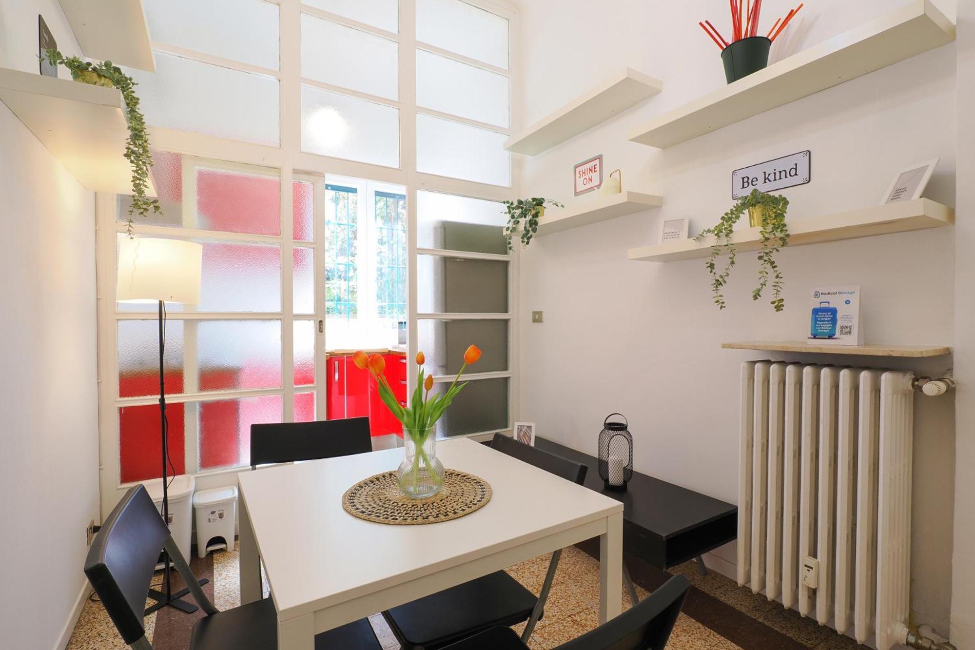Apartament Primopiano - Bardelli Mediolan Zewnętrze zdjęcie