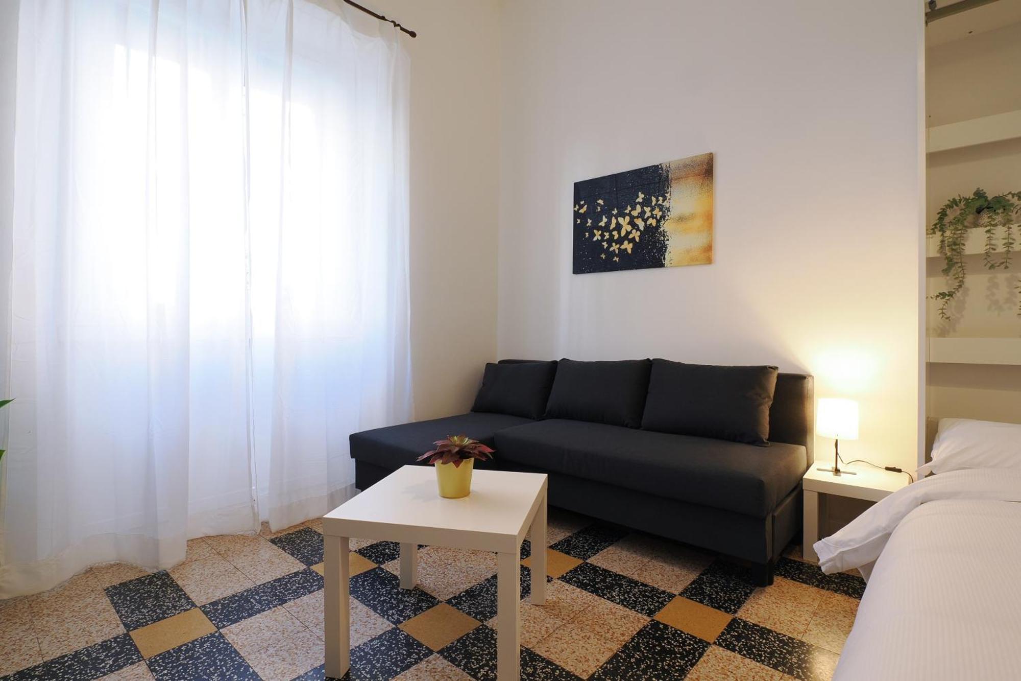Apartament Primopiano - Bardelli Mediolan Zewnętrze zdjęcie